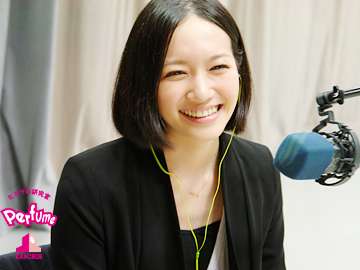 Perfume、『anan』表紙初登場 「人生最大の選択」を語る