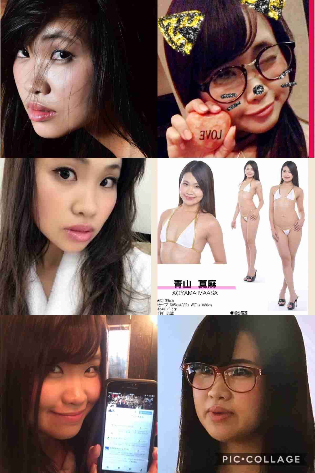 アパ不倫で話題の青山真麻、有名外国人画家との交際過去を告白