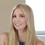 Ivanka Trump (@ivankatrump) • Instagram photos and videos