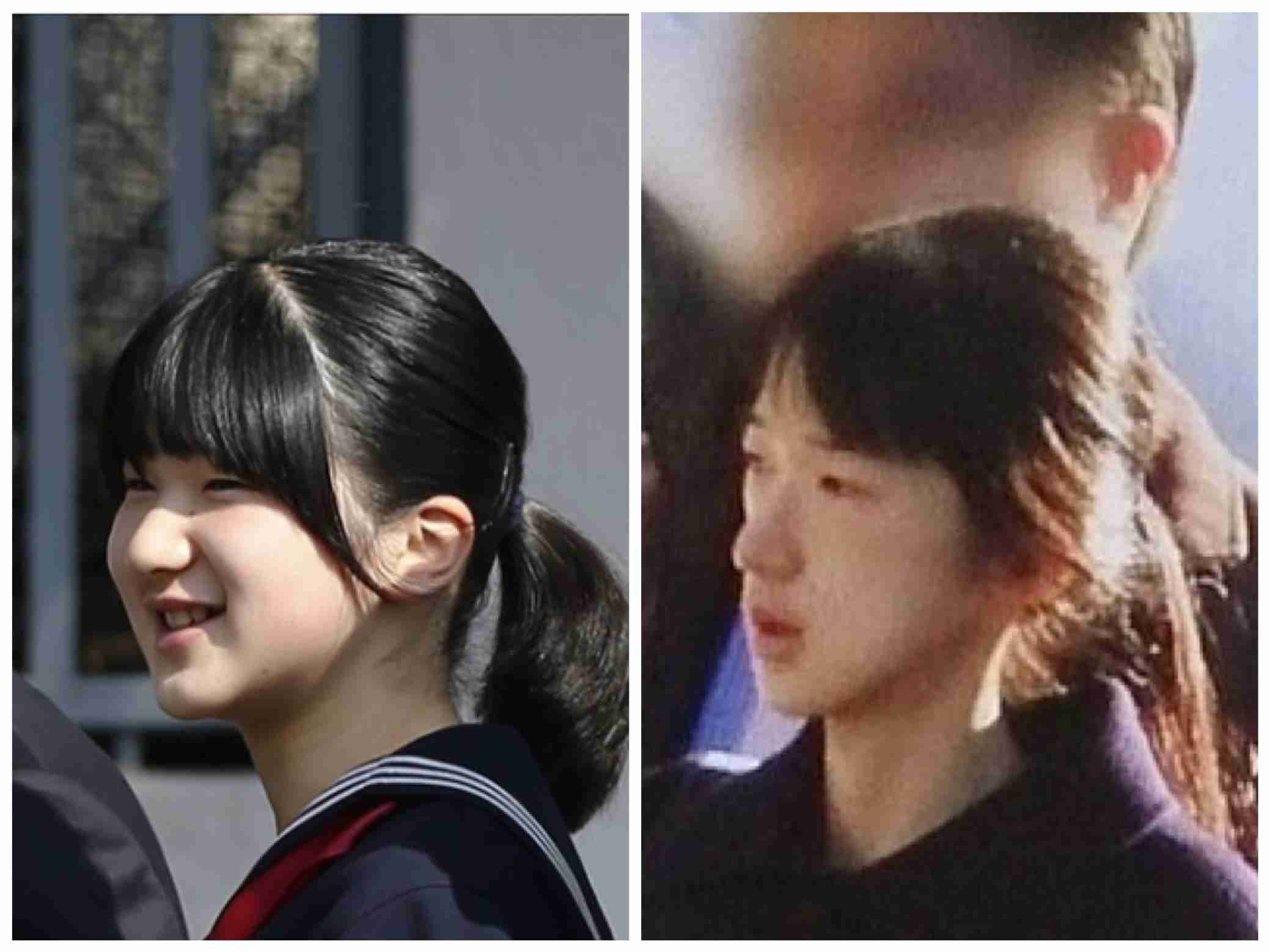 雅子さま、皇太子さまの北海道訪問同行せず　医師団判断