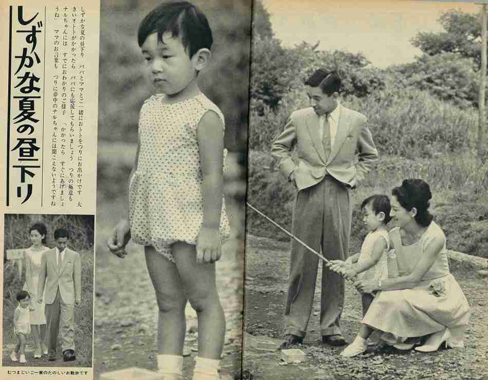 雅子さま、皇太子さまの北海道訪問同行せず　医師団判断