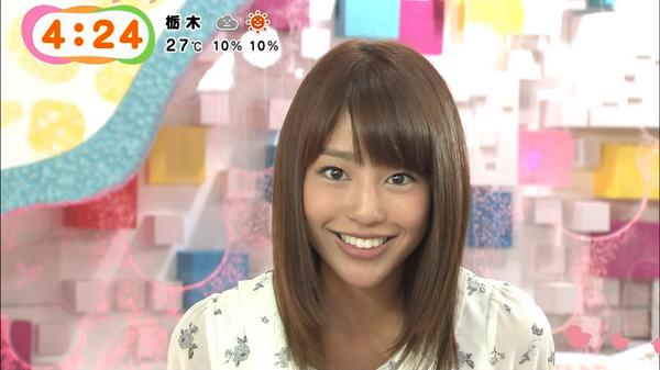 岡副麻希アナだけじゃない 女子アナの恥ずかしい誤読「左投左打」を「さとうさだ」、「訃報」を「とほう」