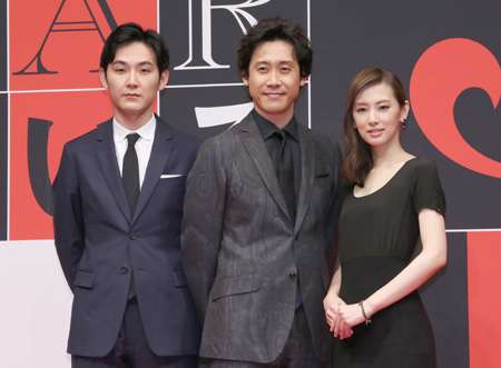 「探偵はBARにいる」第3弾、ヒロインは北川景子「謎多い悪女」役で「新たな挑戦」