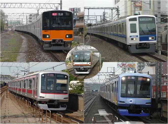 鉄道会社に言いたい事！ Part1