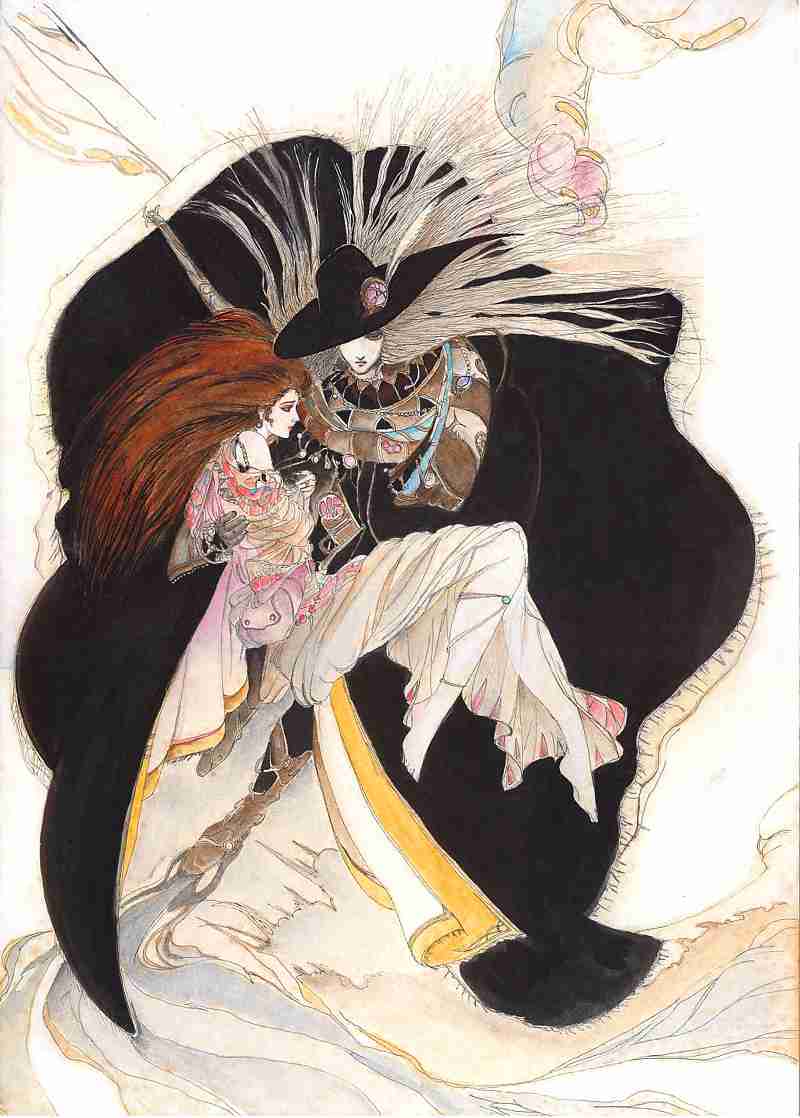 画力が高い漫画家