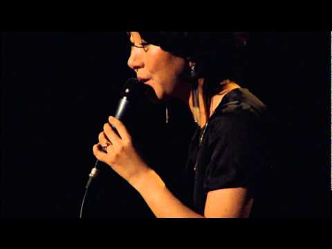 畠山美由紀　「わが美しき故郷よ」(2011.11.17 LIVE "Fragile" ver.) PV - YouTube