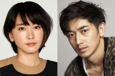 新垣結衣「恋ダンス」の次は卓球！瑛太と映画W主演