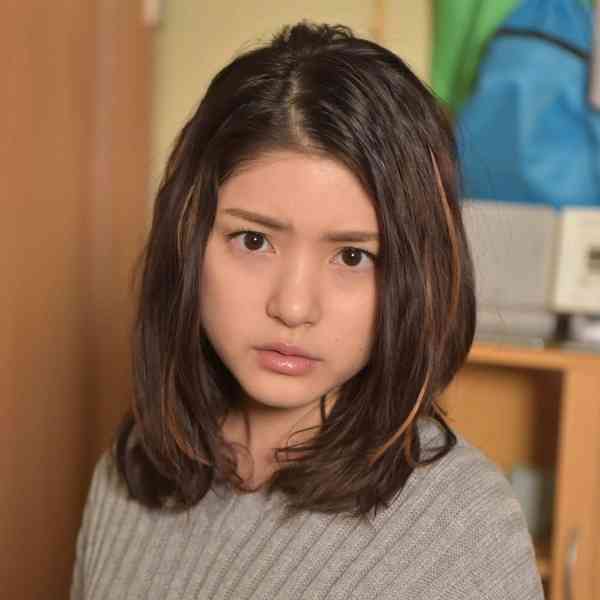 川島海荷、離婚危機の“元ヤン子持ち妻”で新境地「大丈夫かな…」