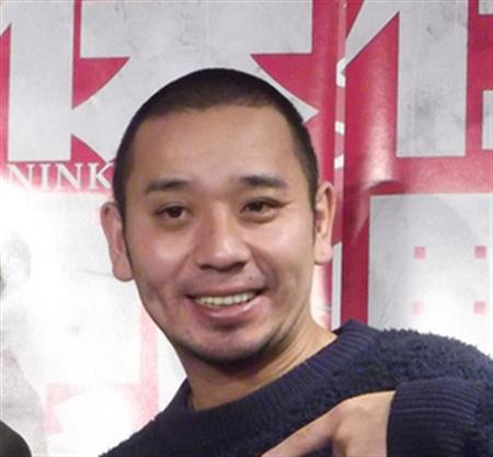 千鳥が“ド不倫”の真相を激白！松本人志「大悟はあんなことで（相手と）別れない」  (1/2ページ)  - 芸能 - ZAKZAK