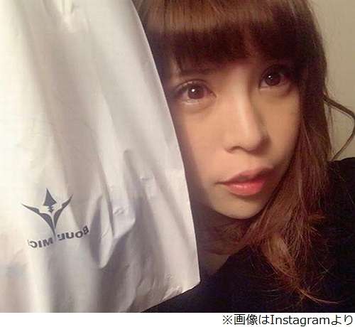 坂口杏里3作目タイトルは「めちゃイケ」パロディ | Narinari.com