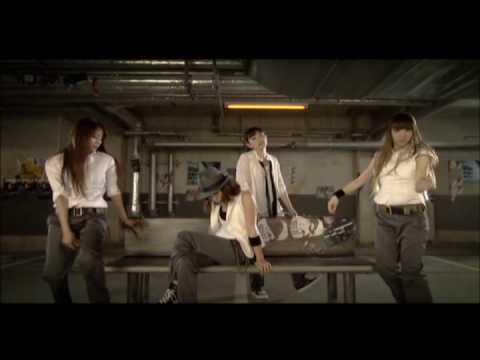 SPEED  『S.P.D.』PV - YouTube