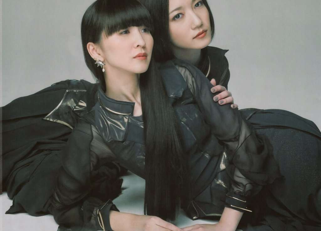 Perfumeが好きな人〜!