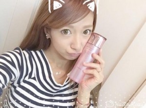 辻希美　13歳の頃の写真公開、長男に激似と自分でビックリ