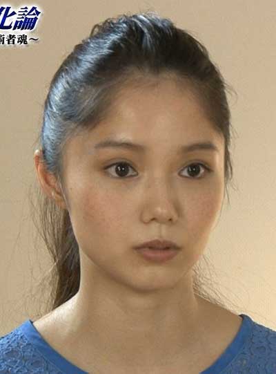どう見ても年齢より若い芸能人の画像を貼るトピ