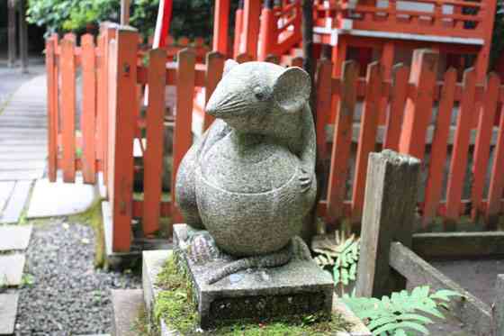 あの神社・この仏閣のミステリアスな話