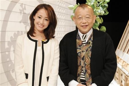 沢尻エリカの「4月ドラマ主演」決定に今から怯える大物芸人とは？