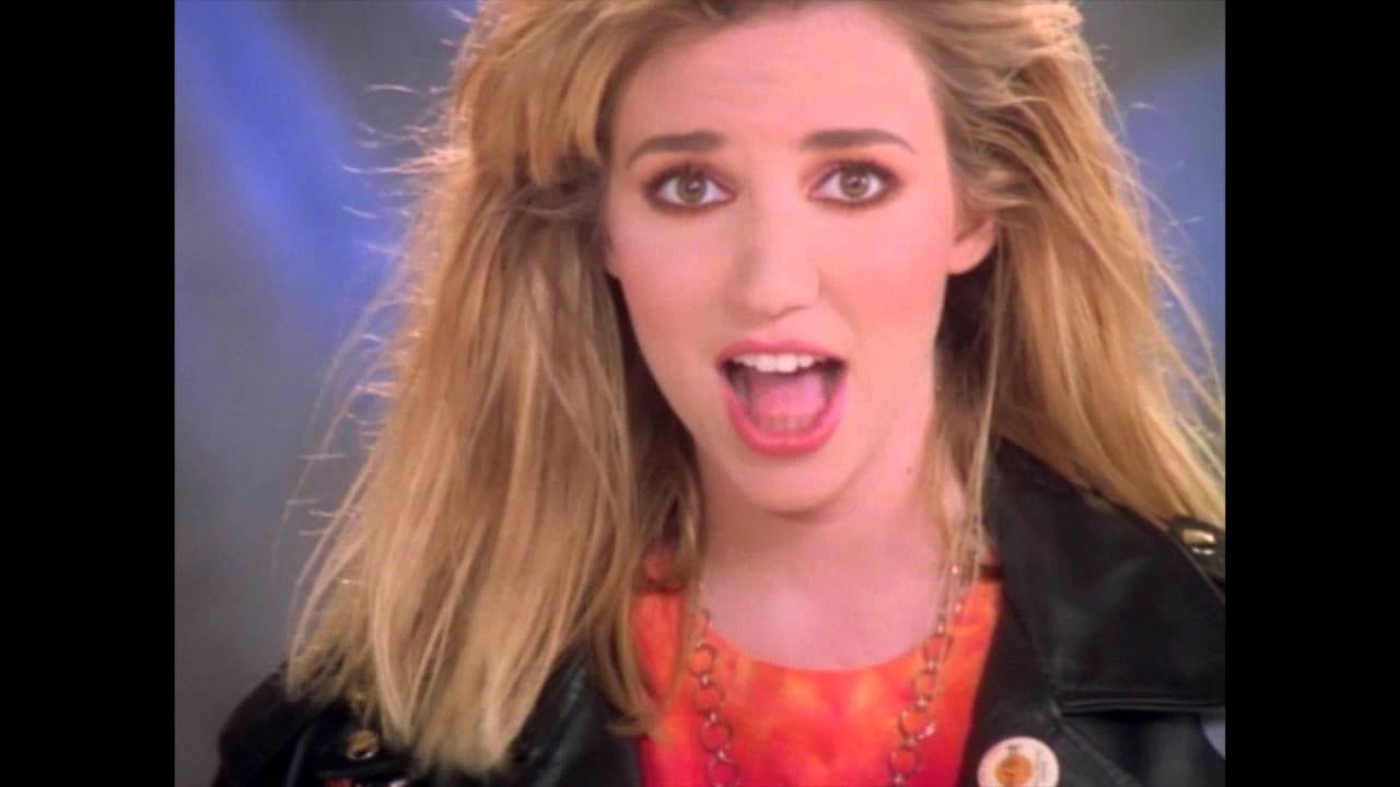 Debbie Gibson - "We Could Be Together" (Official Music Video) - YouTube