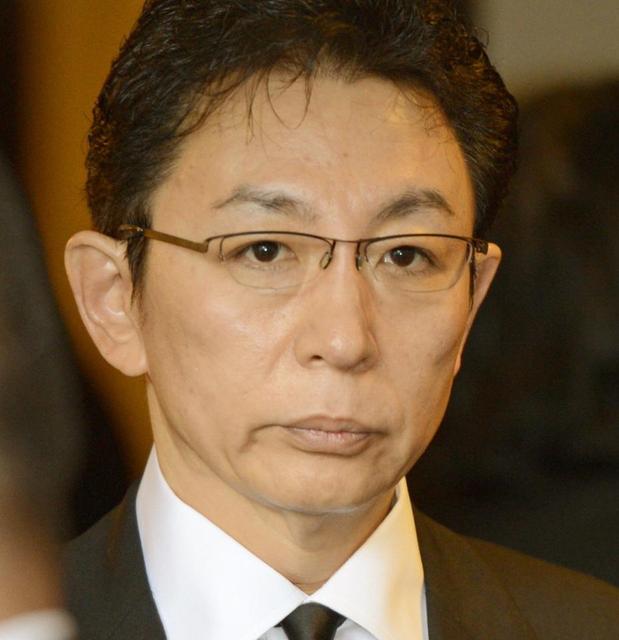 古舘伊知郎が驚いた「孫（まご）正義社長」と誤読した女子アナ