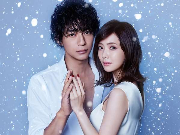 【実況&感想】 奪い愛、冬 第6話 ついに最終章！