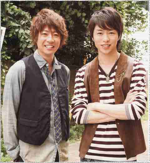 嵐が嫌いな人(ファンは来ないでください)