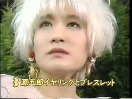 戸川純ちゃん好きな人集まって下さい！