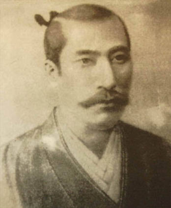 歴史上の人物の肖像画！