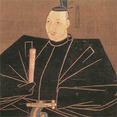 歴史上の人物の肖像画！