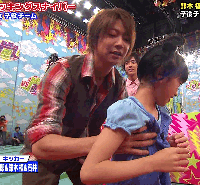 嵐が嫌いな人(ファンは来ないでください)