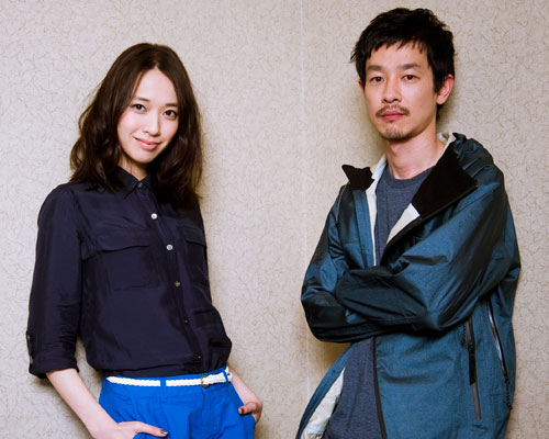 加瀬亮好きな人