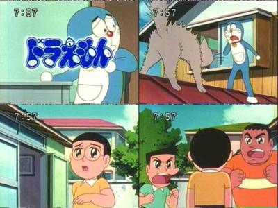 「ドラえもん」について語りましょう