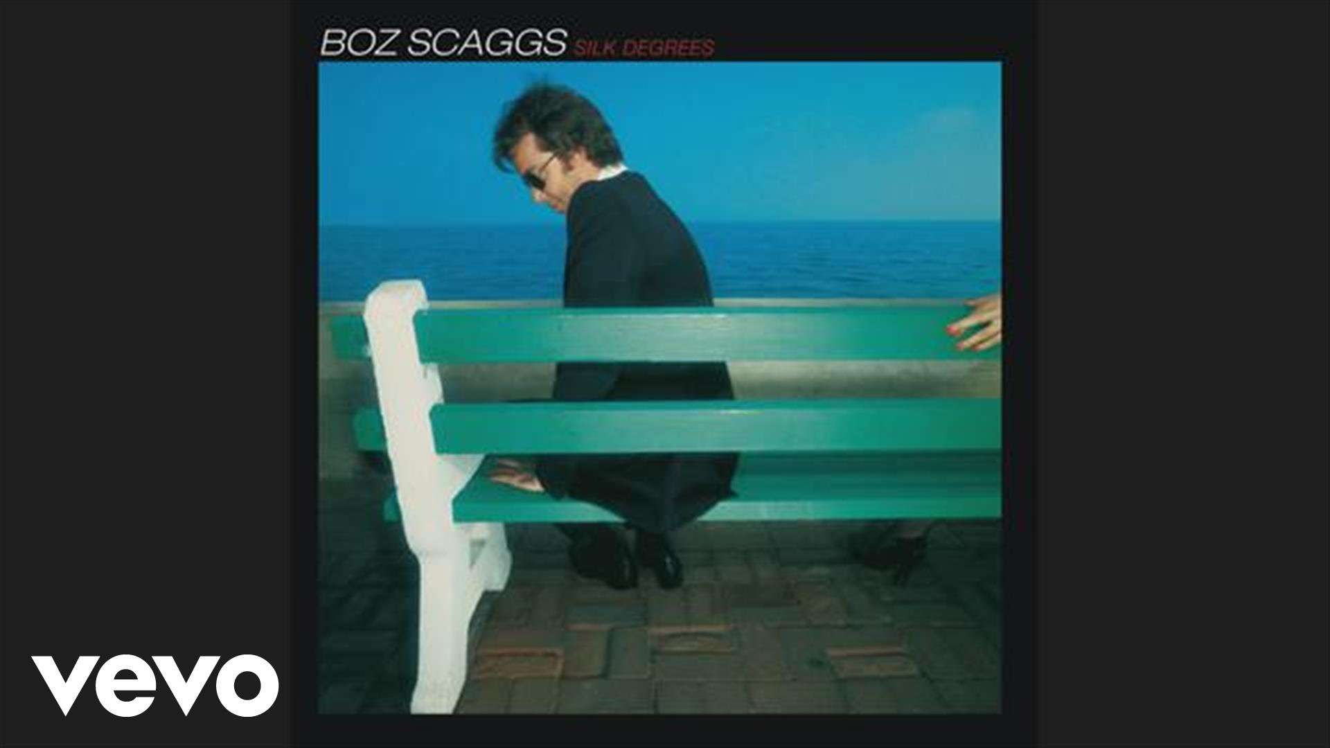 Boz Scaggs - Lowdown - YouTube