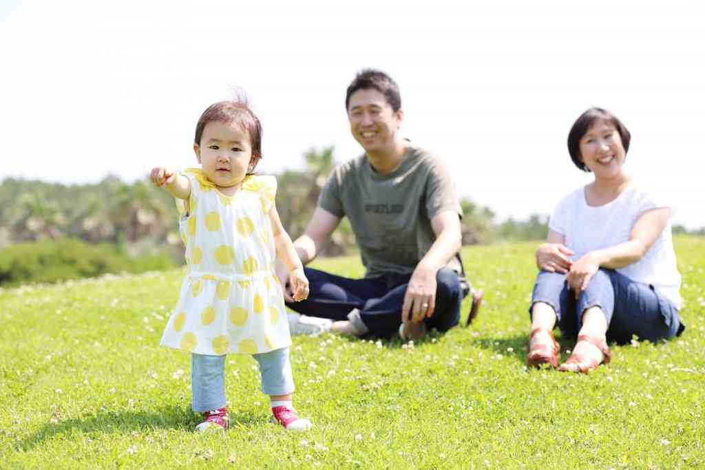 【子育て】公園でのママあるある