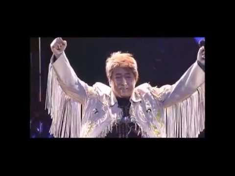 沢田研二 (Sawada Kenji) – 愛の逃亡者 (Fugitive Kind) - YouTube