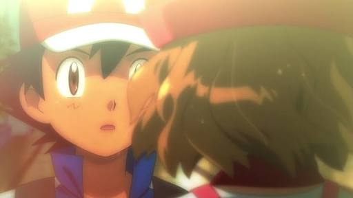 ポケモンのサトシにツッコミを入れるトピ