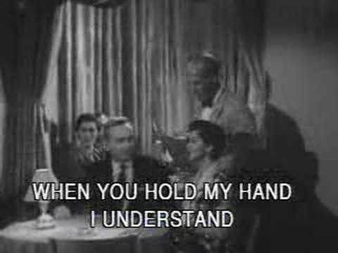 THE PLATTERS - ONLY YOU - YouTube