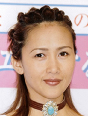 工藤静香、ファンに「娘の実名禁止」と注意喚起！　次女の名前を出され「ちょっと汗」｜サイゾーウーマン