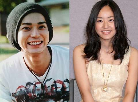 松本潤と井上真央の結婚暗礁　あと3年は不可能