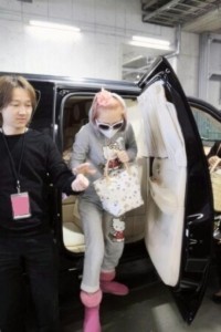 私服がダサい有名人
