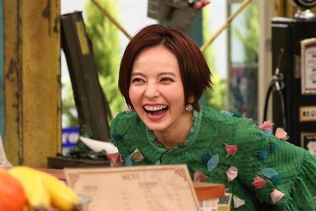 ベッキーがナイナイ岡村隆史に衝撃の告白 「彩がオカムーと私を…」