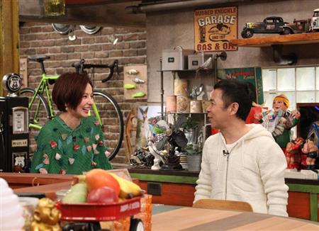 ベッキーがナイナイ岡村隆史に衝撃の告白 「彩がオカムーと私を…」