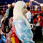 Risa Mizunoさん(@muslimahtokyo) • Instagram写真と動画