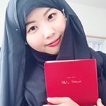 ありさ ❤︎ اريساさん(@nurarisamaryam) • Instagram写真と動画