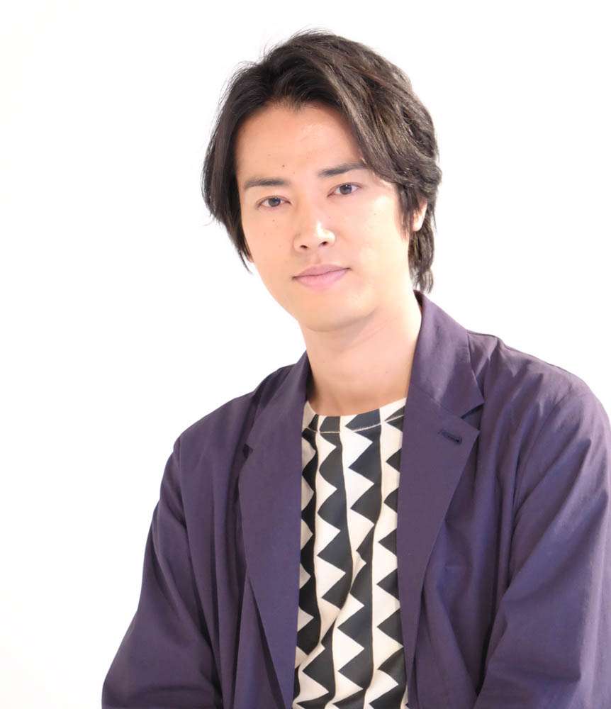 桐谷健太、芸能界入りのキッカケは“ナンパ”だった「やって来た東京で、いきなり…」