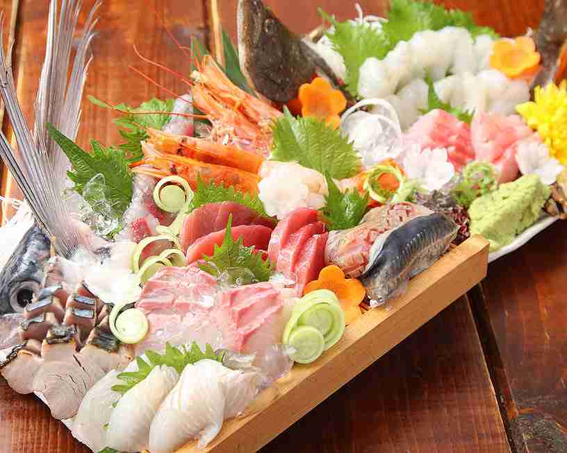 美味しいものが食べたい！って時に一番に思い浮かぶ食べ物はなんですか？