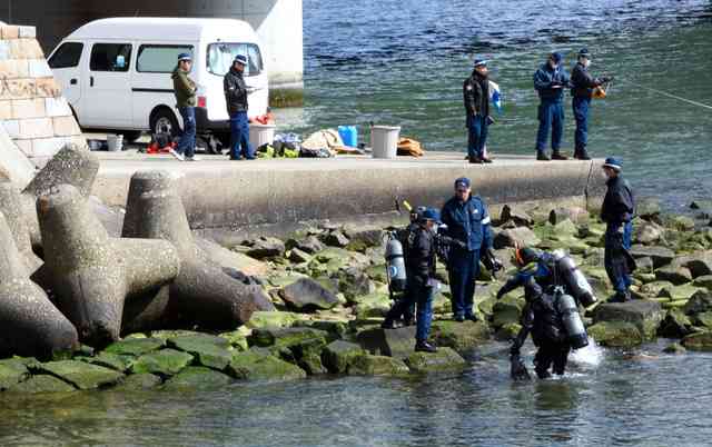 河口に１８歳遺体、少年２人を傷害致死容疑で逮捕　西宮：朝日新聞デジタル