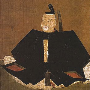 歴史上の人物の肖像画！