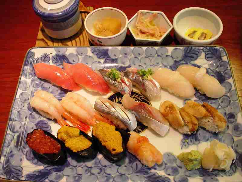 無言で飯テロするトピ