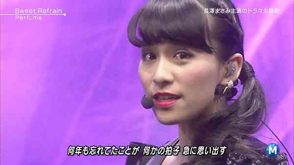 Perfume、『anan』表紙初登場 「人生最大の選択」を語る