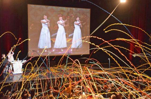 昭和デビューアイドルを語ろう