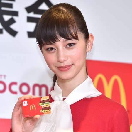 中条あやみ、ハリウッド進出に意欲「もっと勉強したい」 - モデルプレス